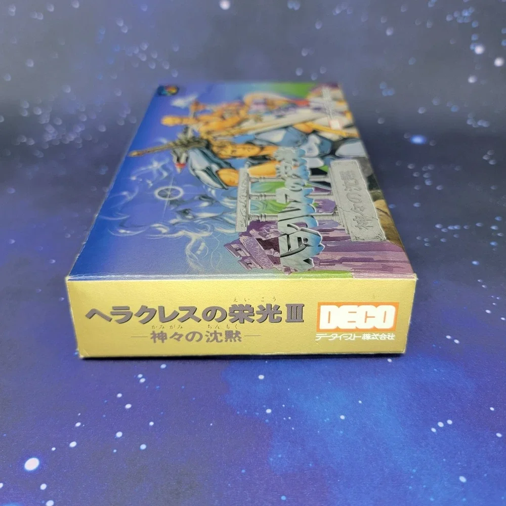 Nintendo all items